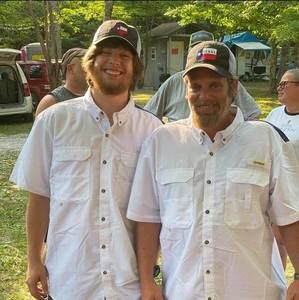 Meet your Posher, Jarrott